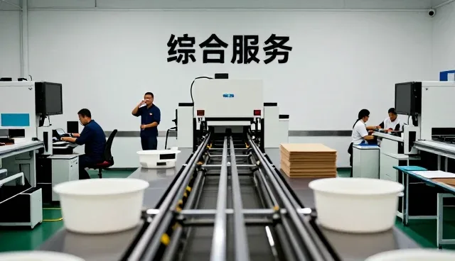 义乌市澜徽网络科技工作室
