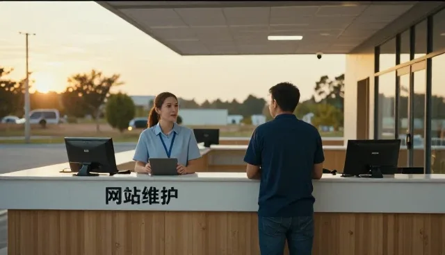 网站维护中的性能优化与适用场景分析