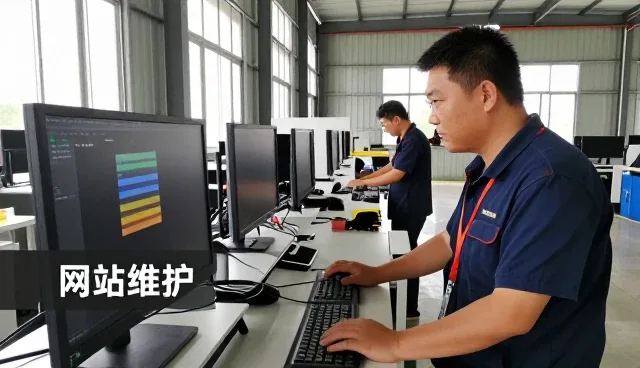 义乌市澜徽网络科技工作室构建专业网络技术咨询服务体系